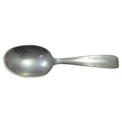 Cordis by Tiffany & Co. Sterling Silver Baby Spoon