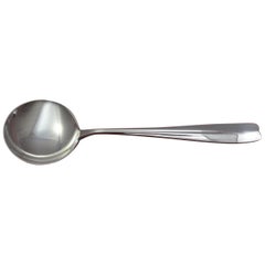 Cordis by Tiffany & Co. Sterling Silver Bouillon Soup Spoon