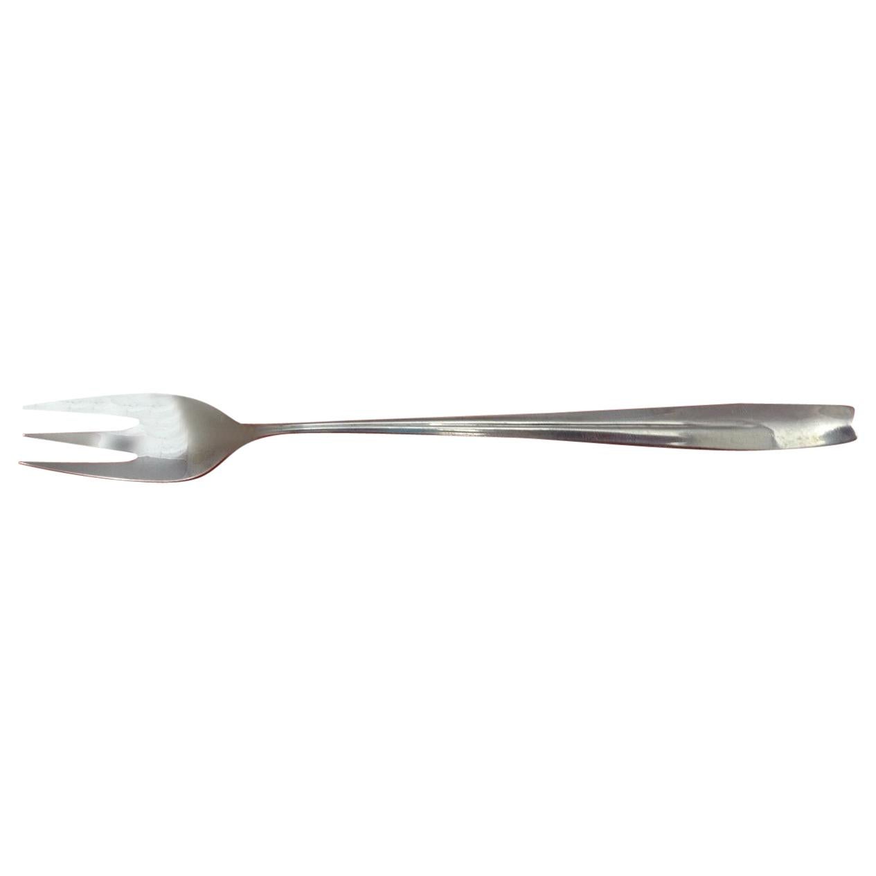 Cordis by Tiffany & Co. Sterling Silver Cocktail Fork
