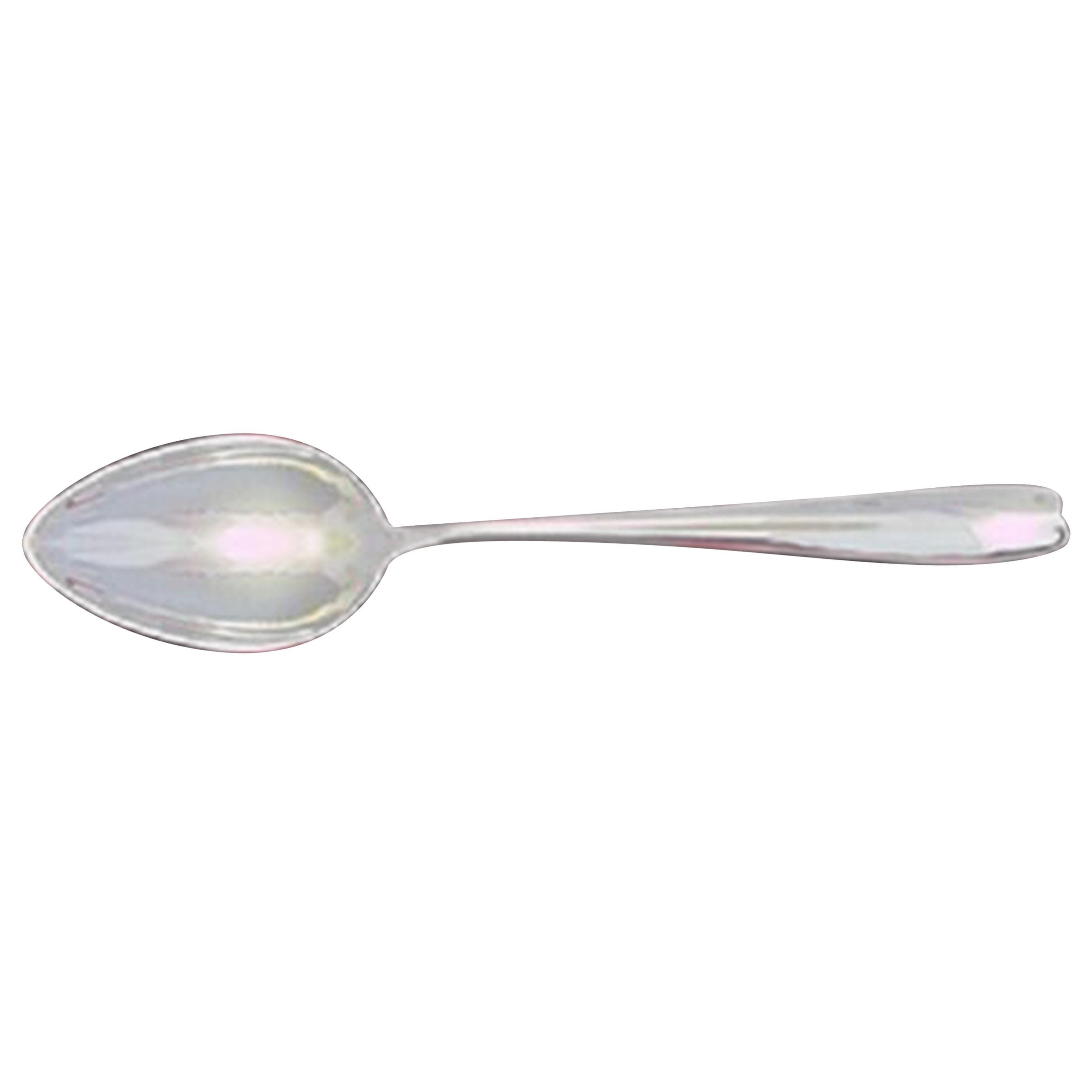 Cordis by Tiffany & Co. Sterling Silver Demitasse Spoon