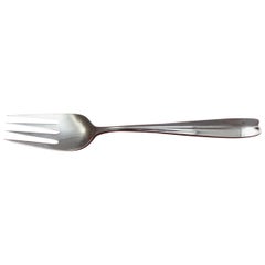 Cordis by Tiffany & Co. Sterling Silver Fish Fork