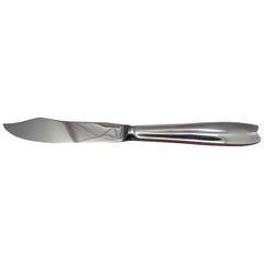 Cordis by Tiffany & Co. Sterling Silver Fish Knife HHWS