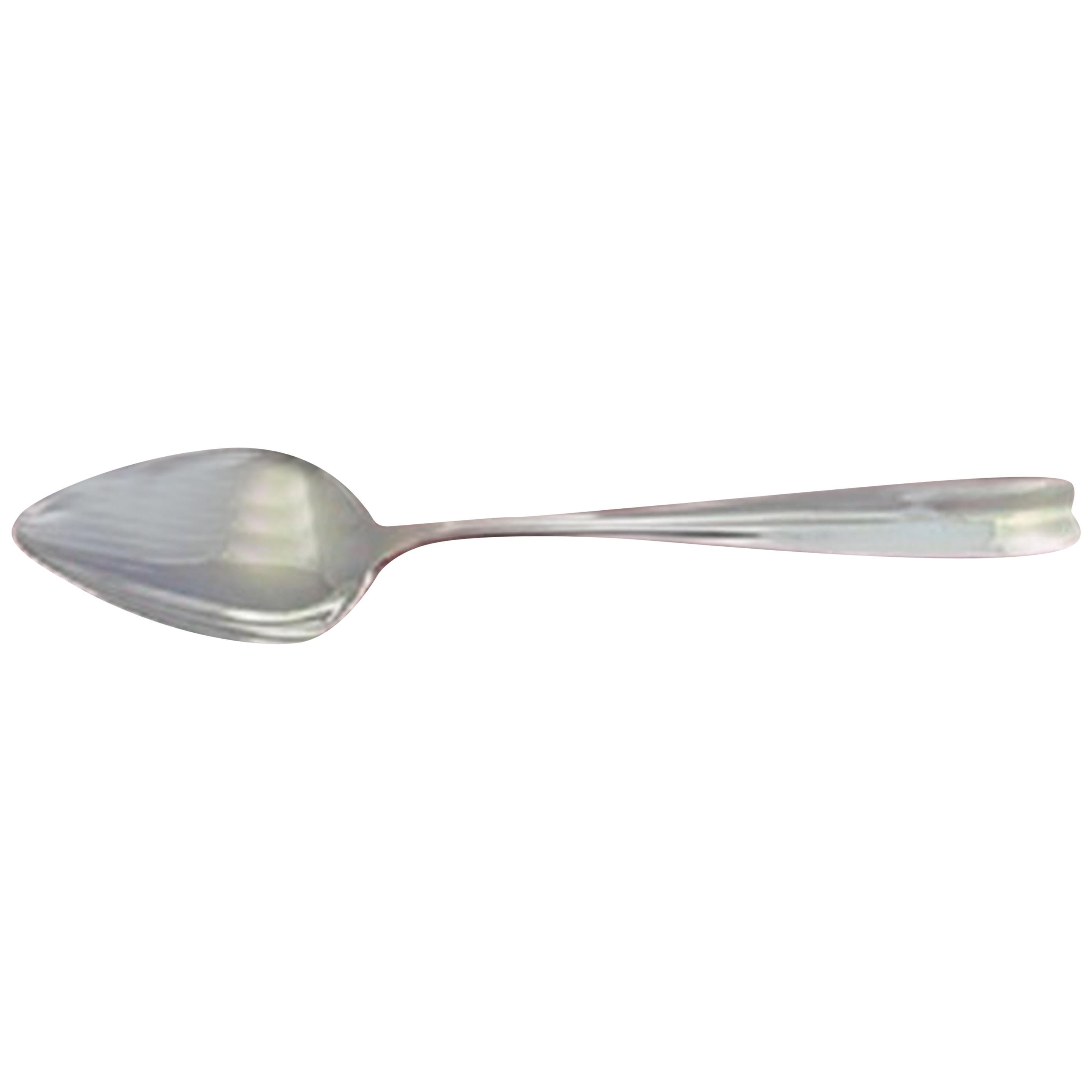 Cordis by Tiffany & Co. Sterling Silver Grapefruit Spoon