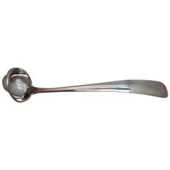 Cordis by Tiffany & Co. Sterling Silver Mustard Ladle