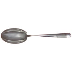 Cordis by Tiffany & Co. Sterling Silver Preserve Spoon