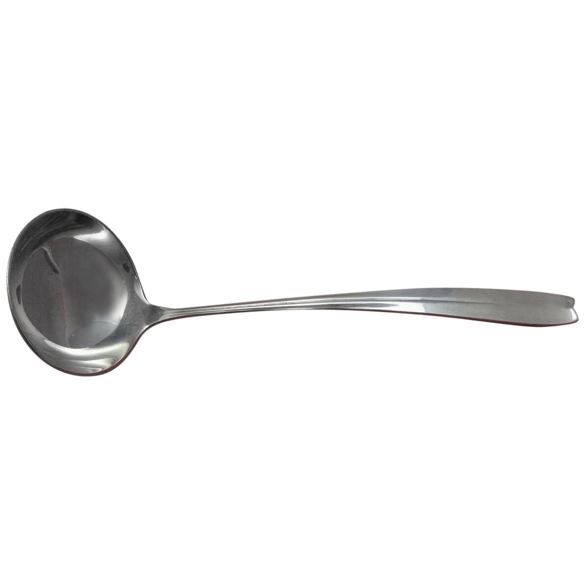 Cordis by Tiffany & Co. Sterling Silver Sauce Ladle