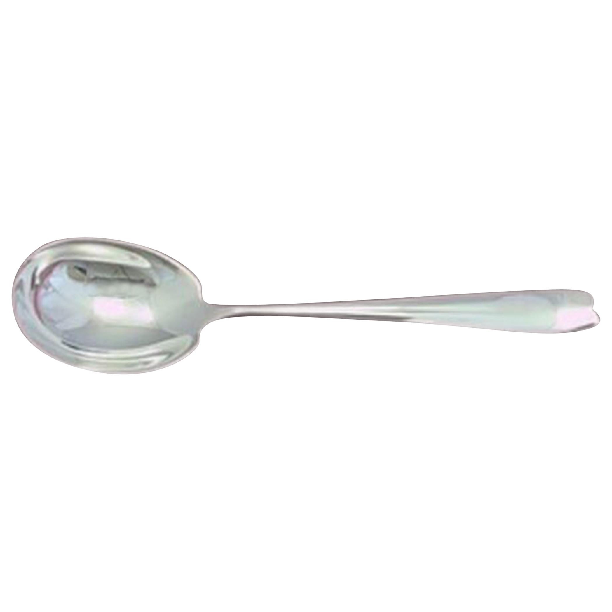 Cordis by Tiffany & Co. Sterling Silver Sugar Spoon 5 7/8"