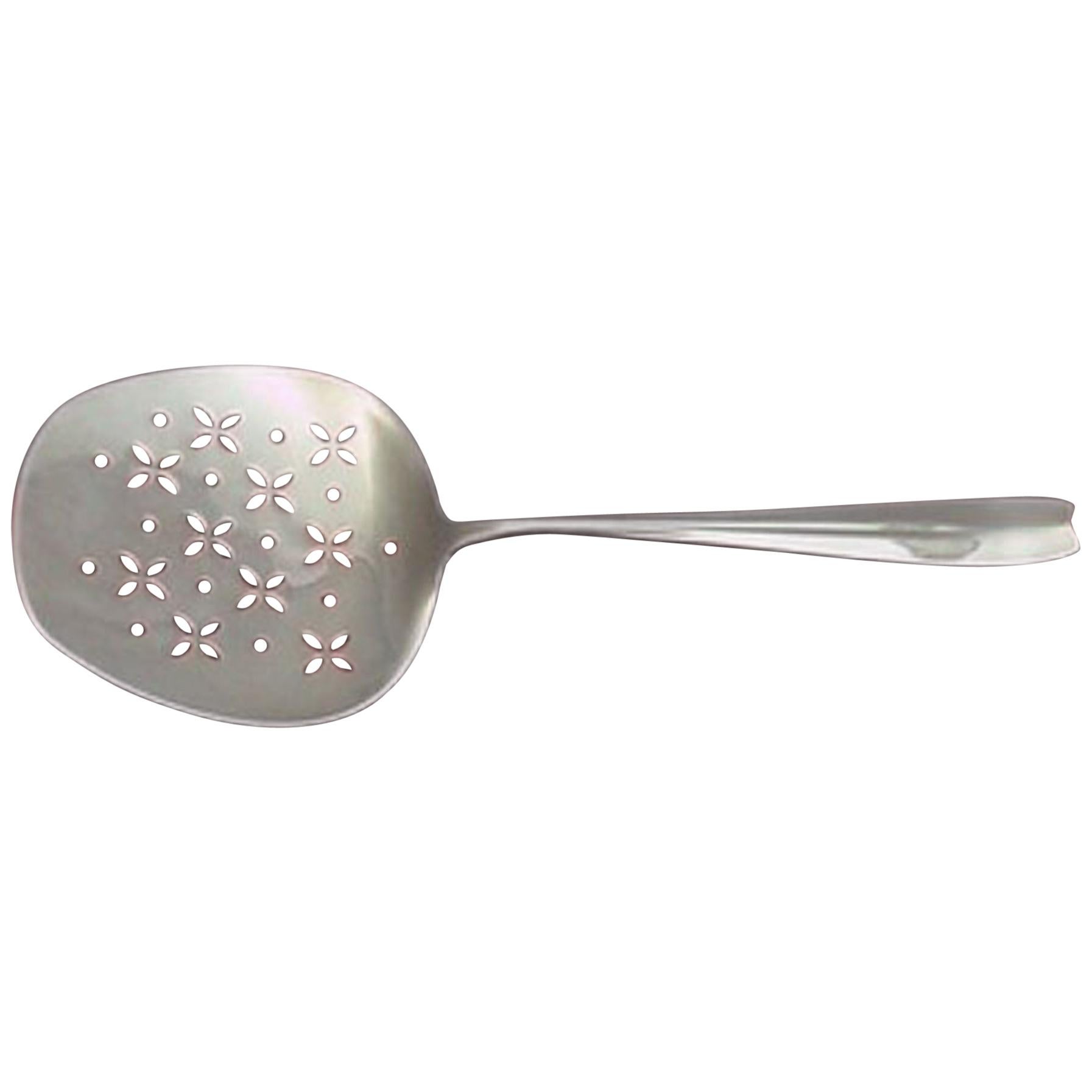 Cordis by Tiffany & Co. Sterling Silver Tomato Server