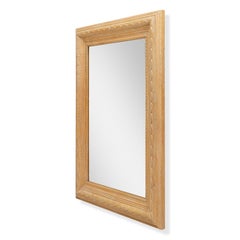 Cordoba Hand-Carved Mirror by Bunny Williams Home