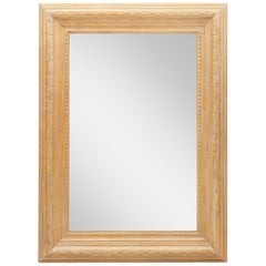 Cordoba Hand-Carved Mirror by Bunny Williams Home