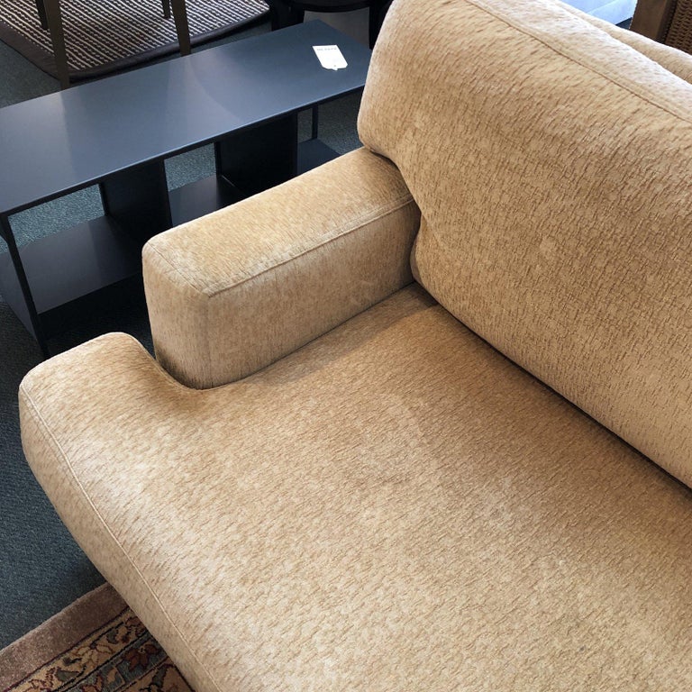 Cordova Down Wrapped Sofa, by Cisco Brothers For Sale at 1stDibs