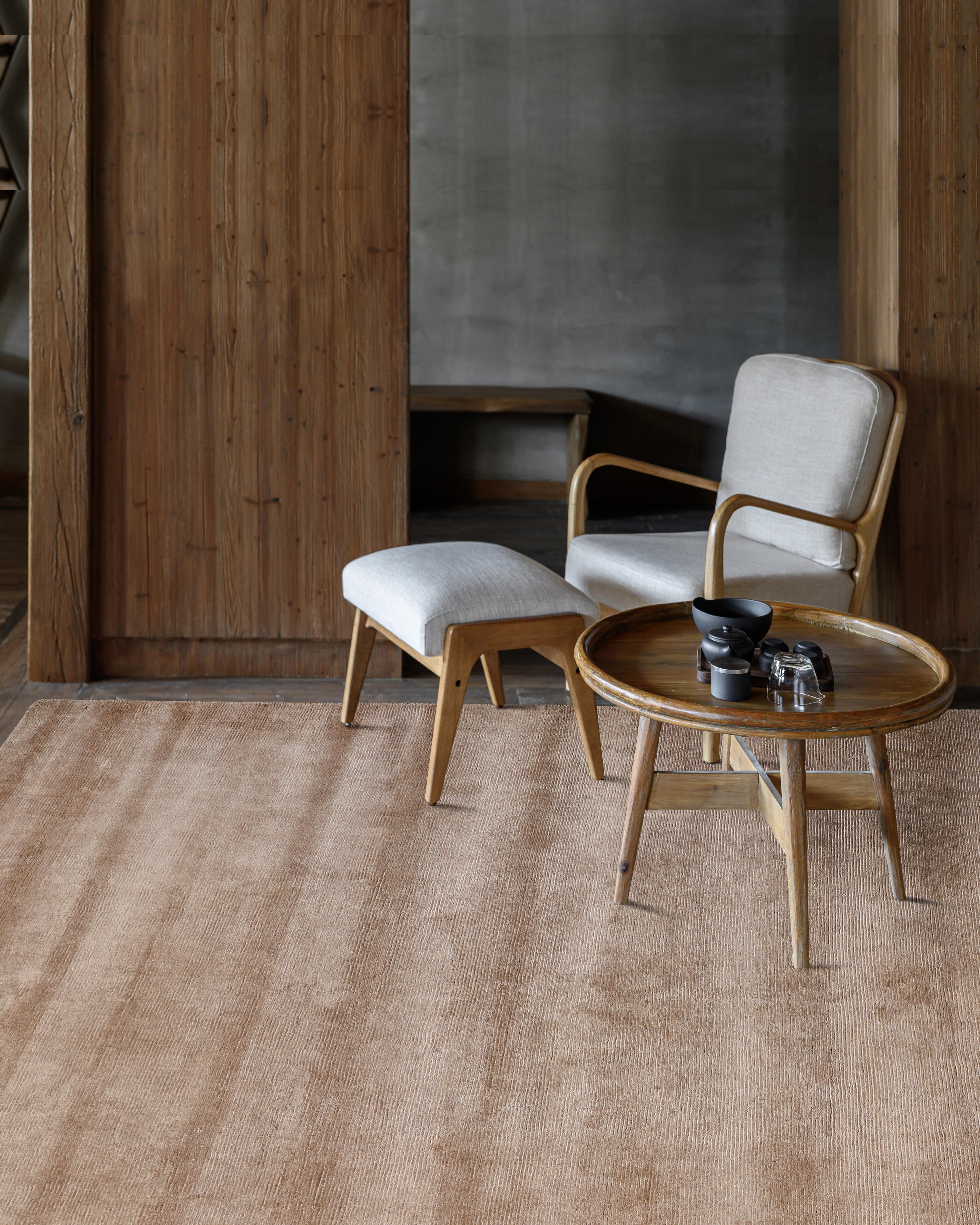 The ‘Urbane’ collection is the epitome of sophistication and refinement, best suited for your home. Every piece in this range of contemporary and modern carpets is a testimony to Hands’ unchanging quality and timeless designs.

Designed by Hands