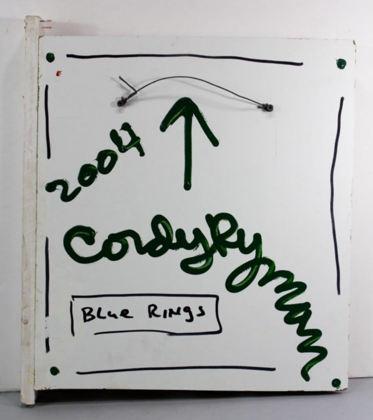 Cordy Ryman 
