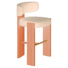 Collector Core Bar Chair in OAK