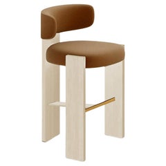 Collector Core Bar Chair in OAK