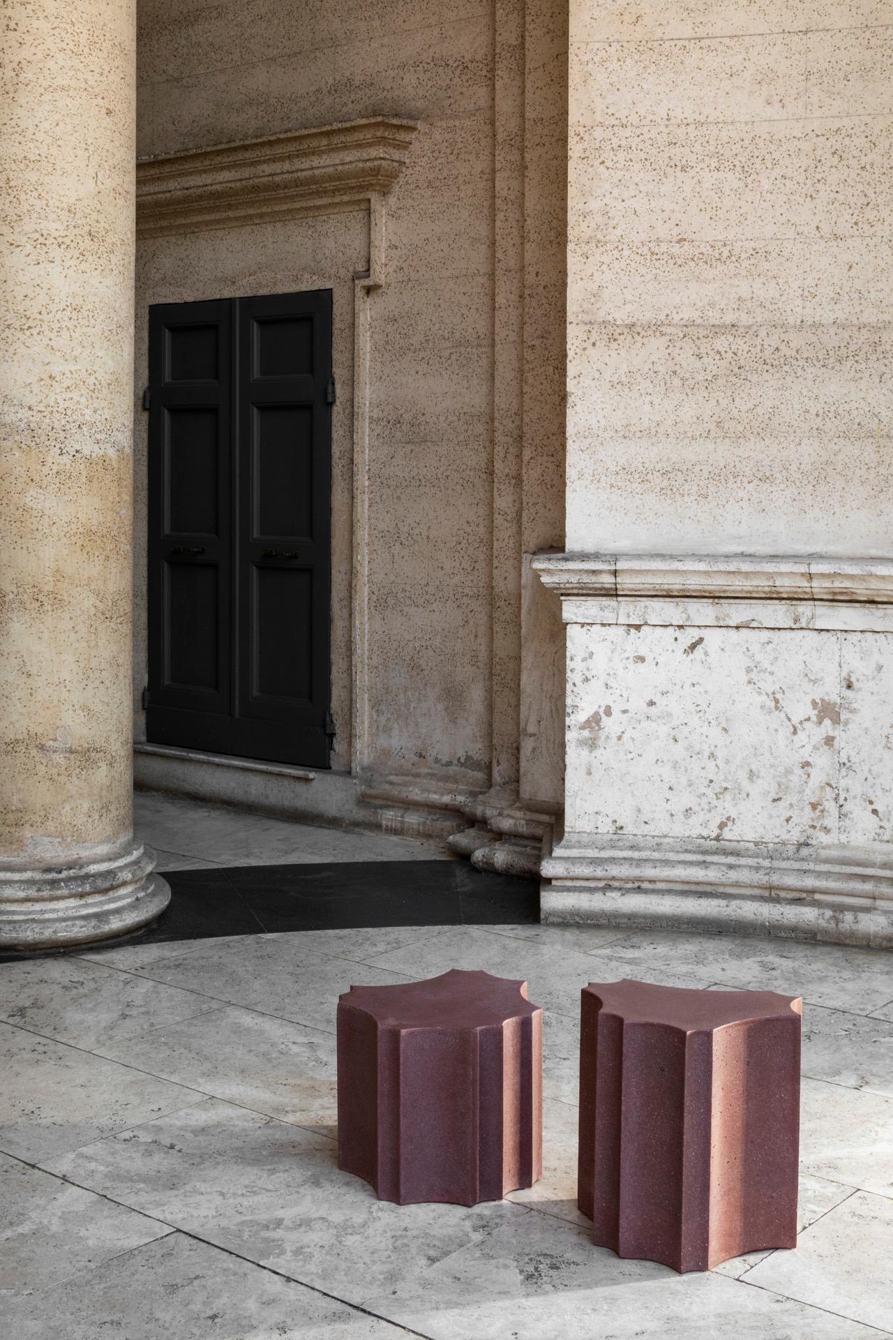 Brutalismo Collezione capsule 
