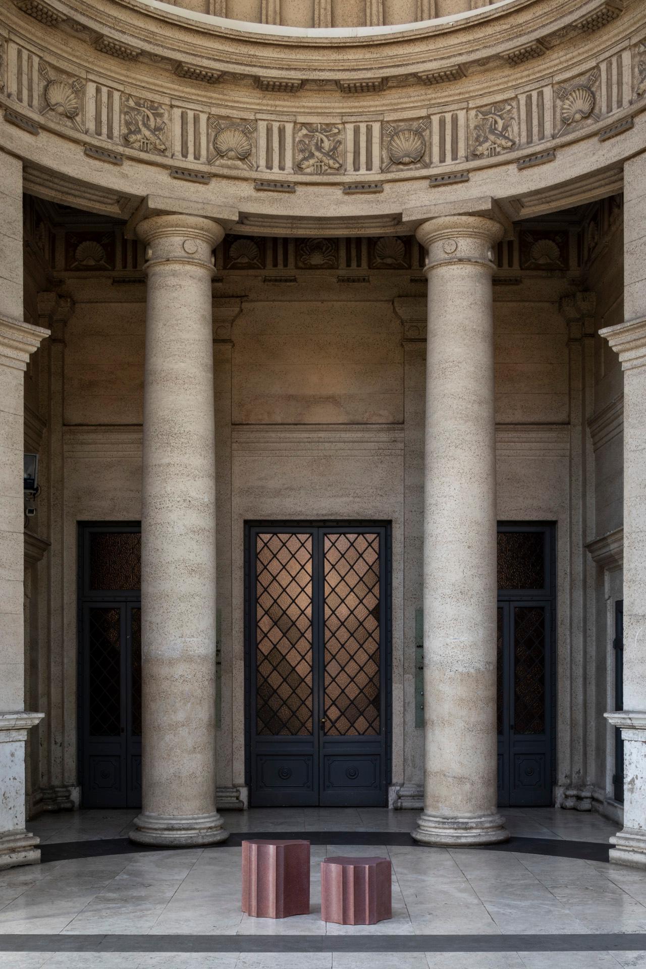 Italiano Collezione capsule 