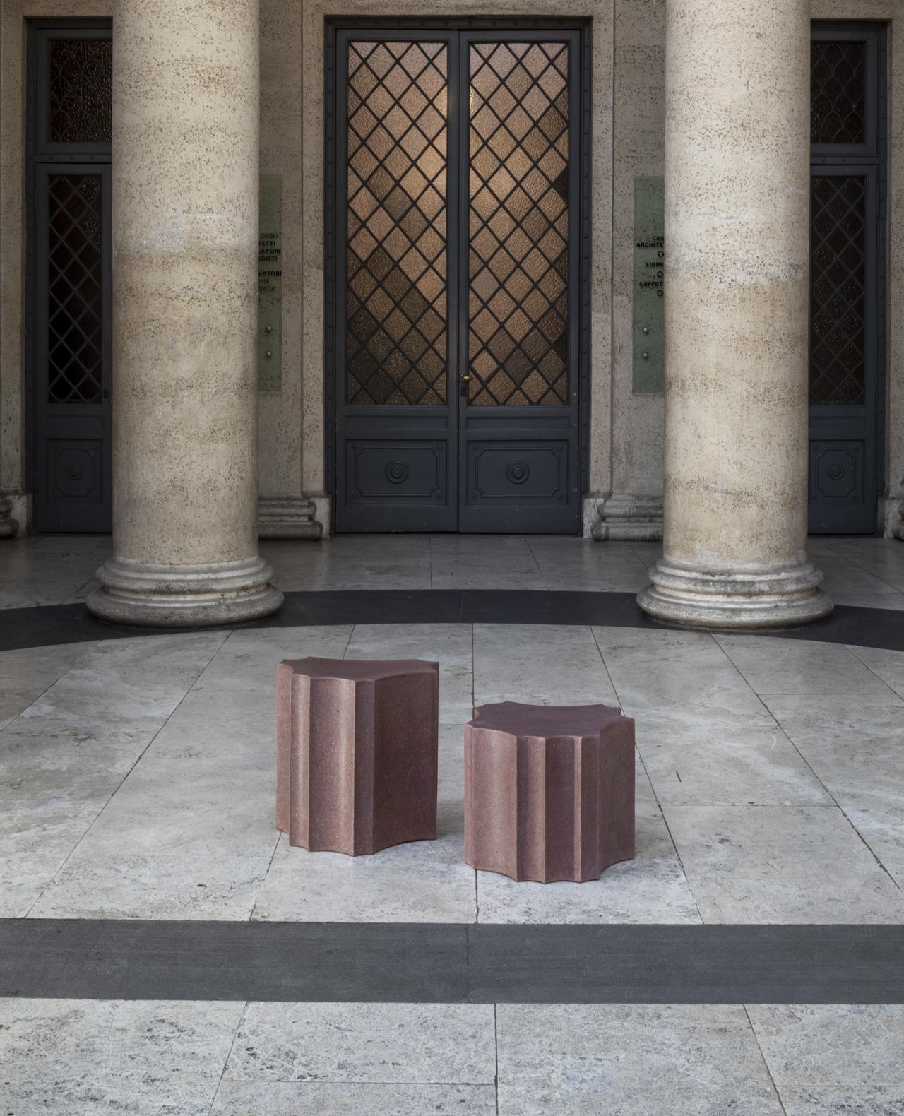 Collezione capsule 