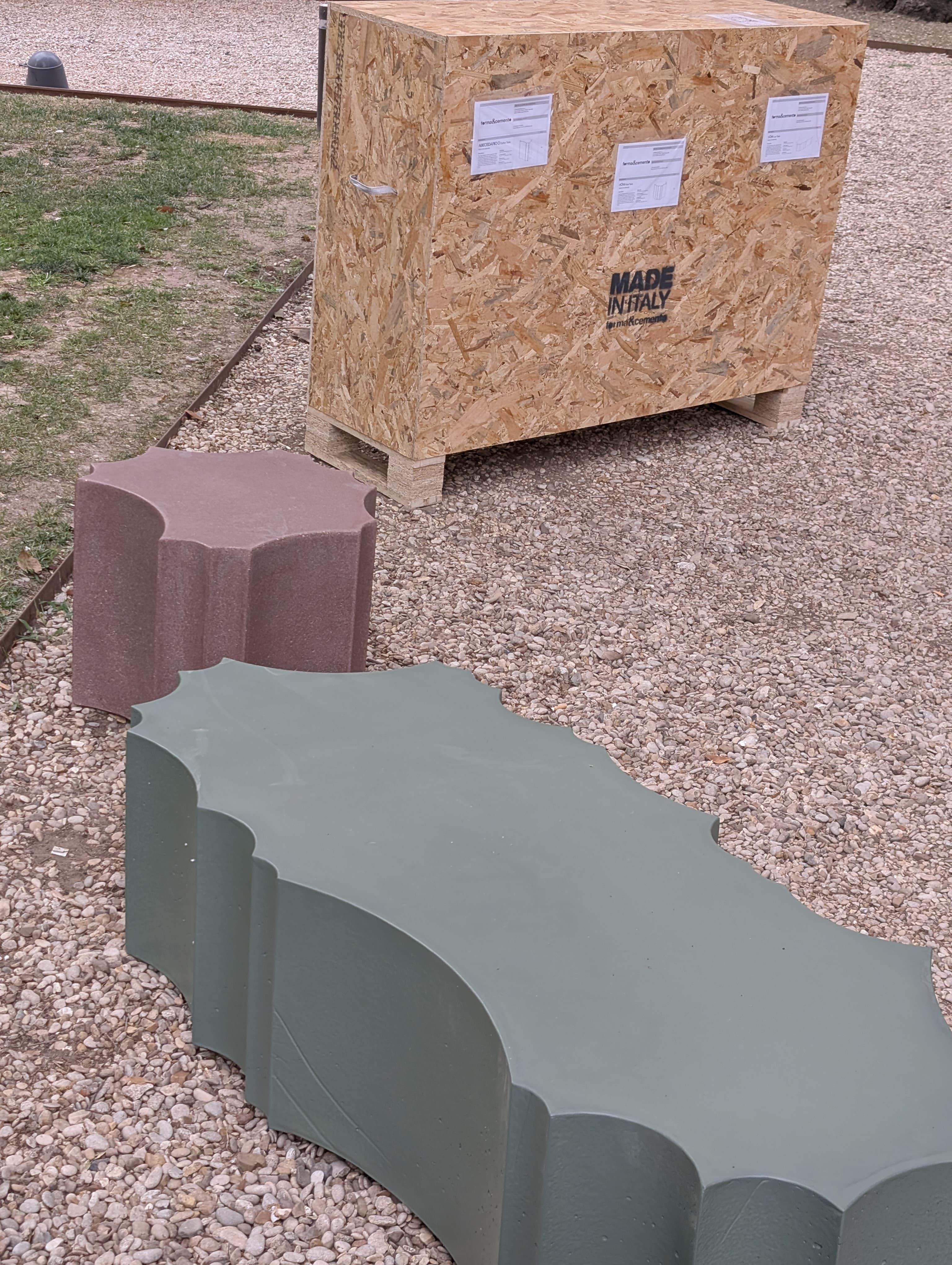 Collezione capsule 