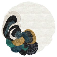 CORE – Custom Handmade Rug by Rugs & Co.
