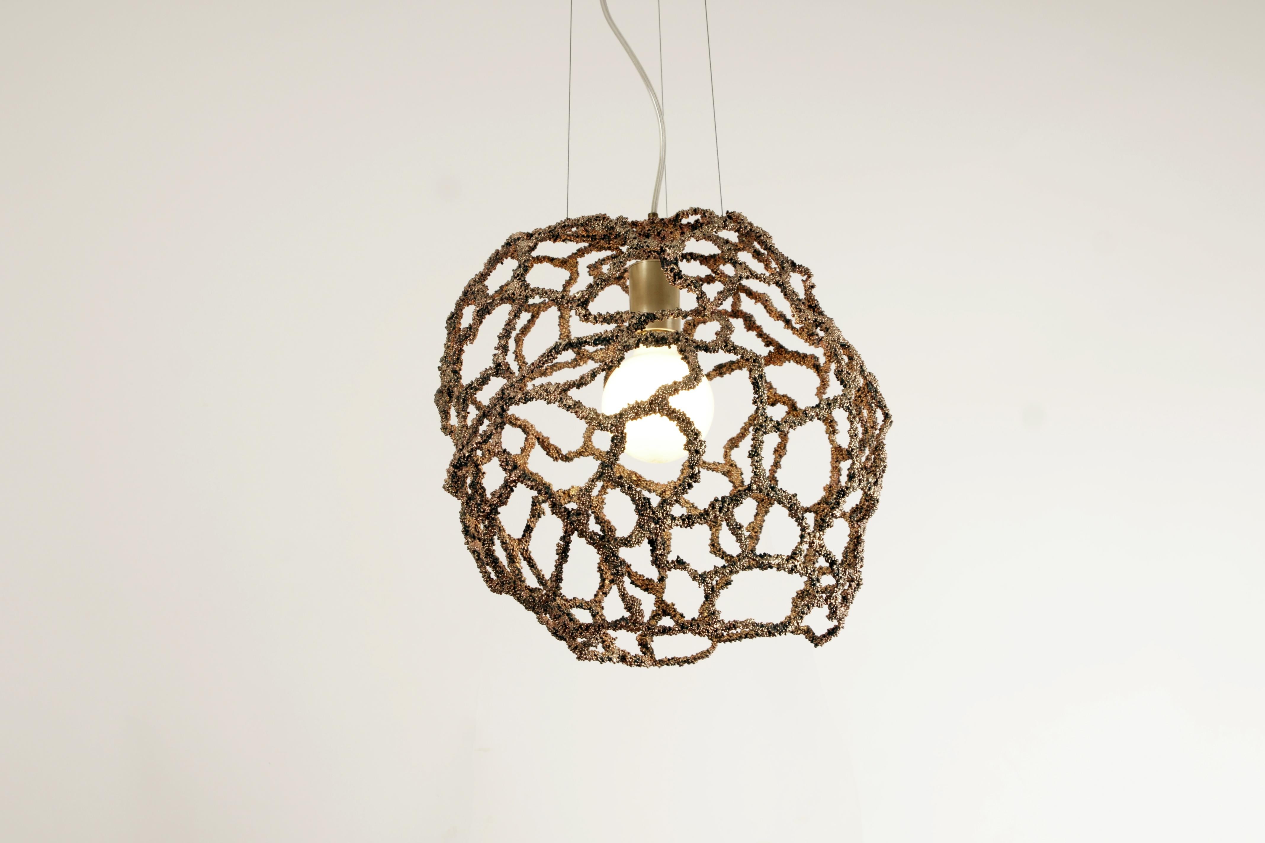 Other Core Pendant Light by Johannes Hemann For Sale