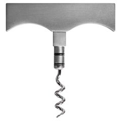 Cavatappi Core in acciaio inox / Articoli da bar, Steele