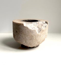 Cored Vessel by Cal Summers