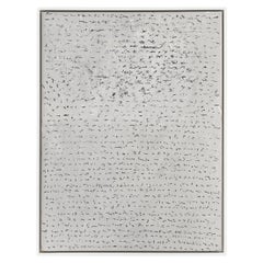 Corey Daniels, Abstract on Board 1