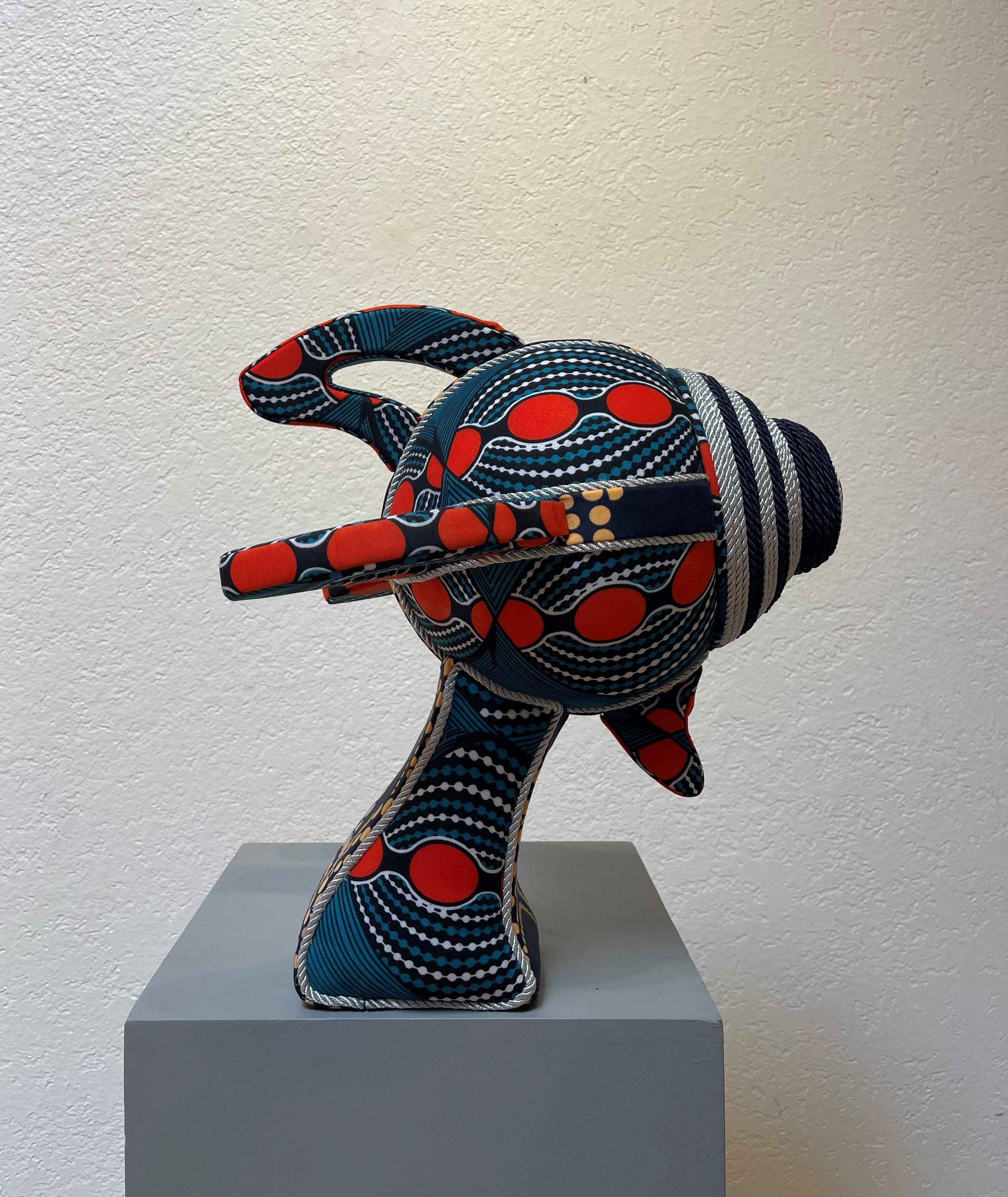 Ray Gun 922