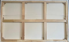 French Contemporary Art by Corine Lescop - Coraline Hideaway