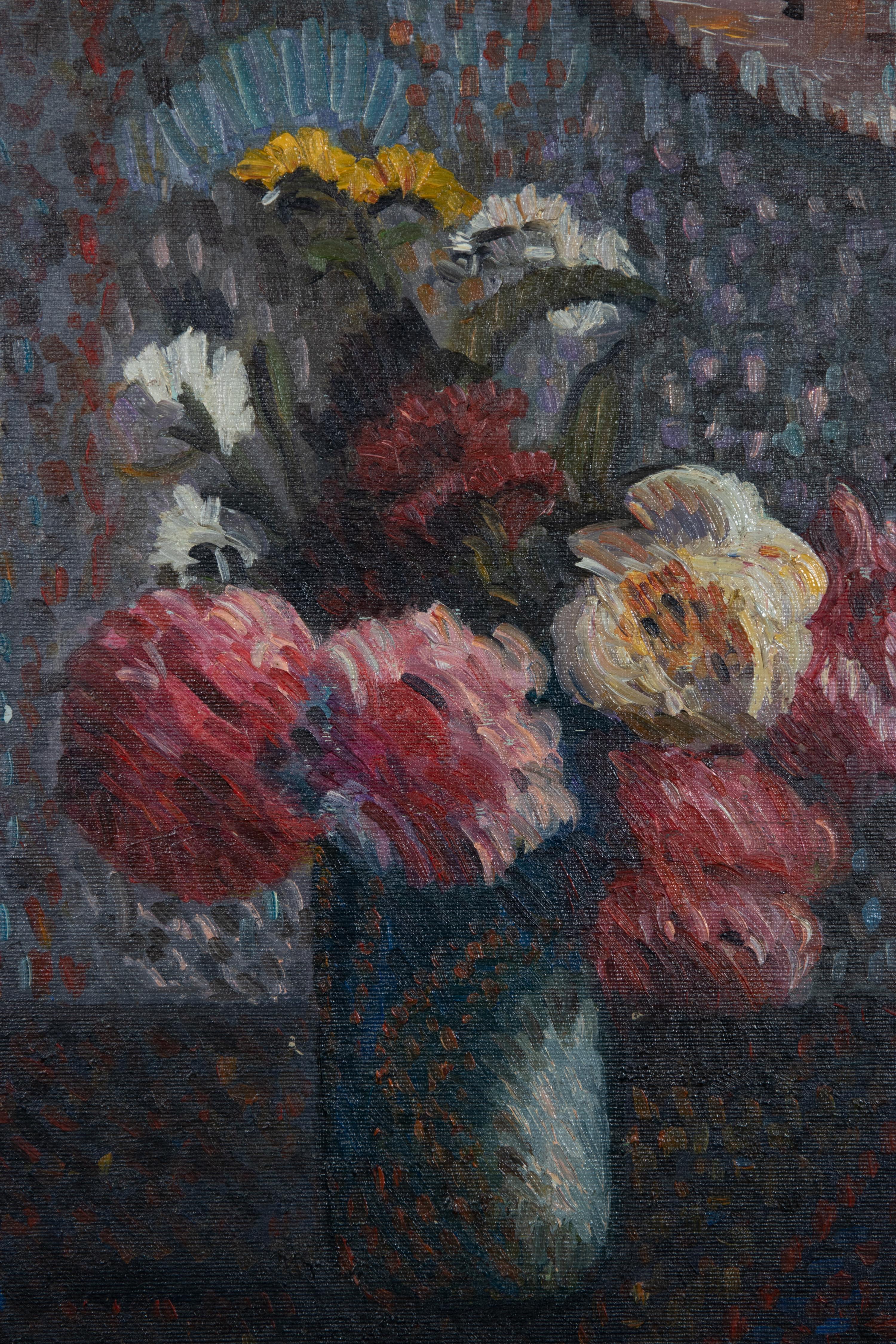 corinna modigliani