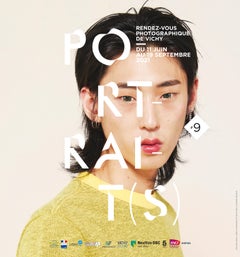 SENA-TOKYO - from the FLOWER BEAUTY BOYS Series
