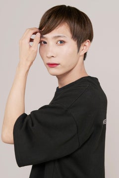 SENA-TOKYO - from the FLOWER BEAUTY BOYS Series