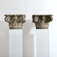 Capitali corinzi