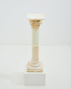 Corinthian Lamp