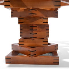 Tavolo Corinto, Ferdinando Meccani