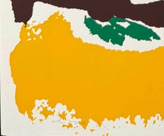 Each Moment, by Corita Kent