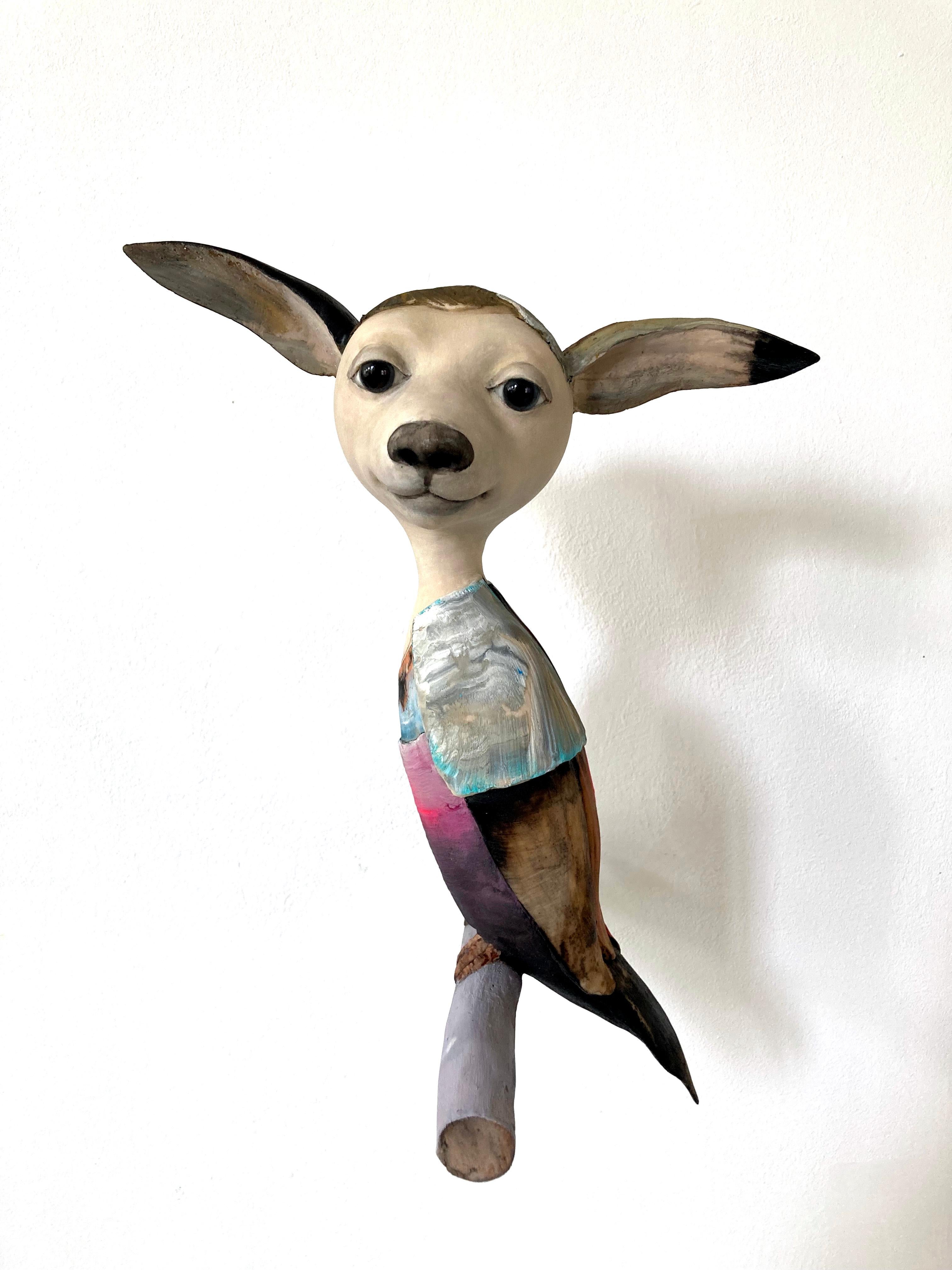 Animal Sculptures