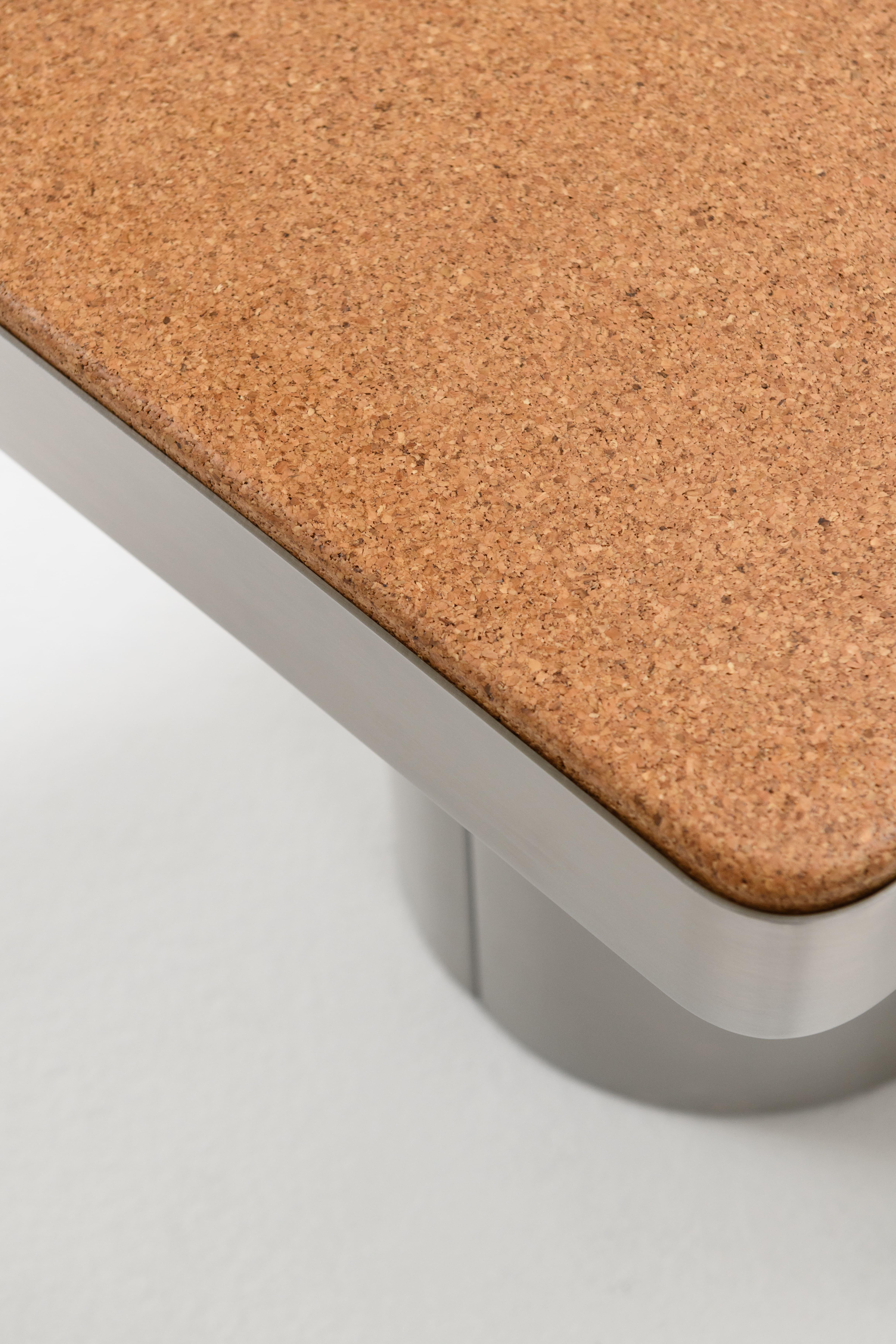 Banc en liège de Studio AHEAD Neuf - En vente à San Francisco, CA