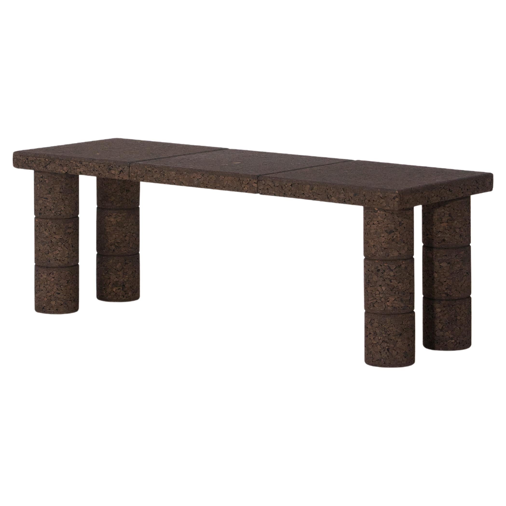 Cork Bench For Sale