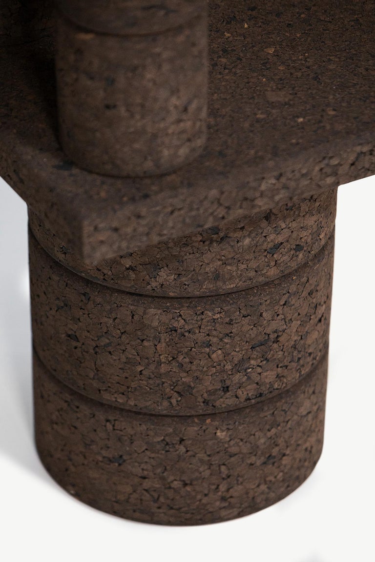 Cork Bookcase For Sale at 1stDibs