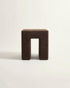 Cork Mushroom Stool by ORCA