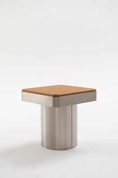 Sgabello Cork di Studio Ahead