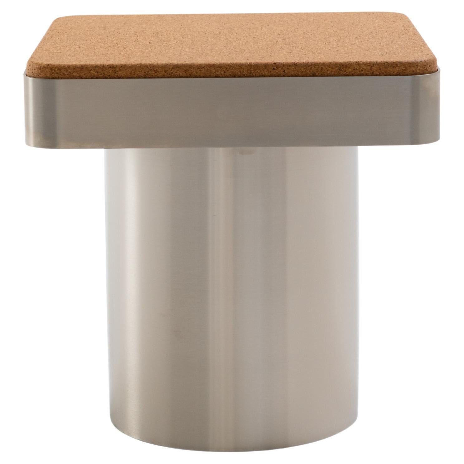 Sgabello Cork di Studio Ahead