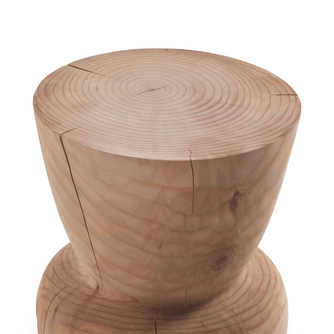 Contemporary Cork Stool For Sale
