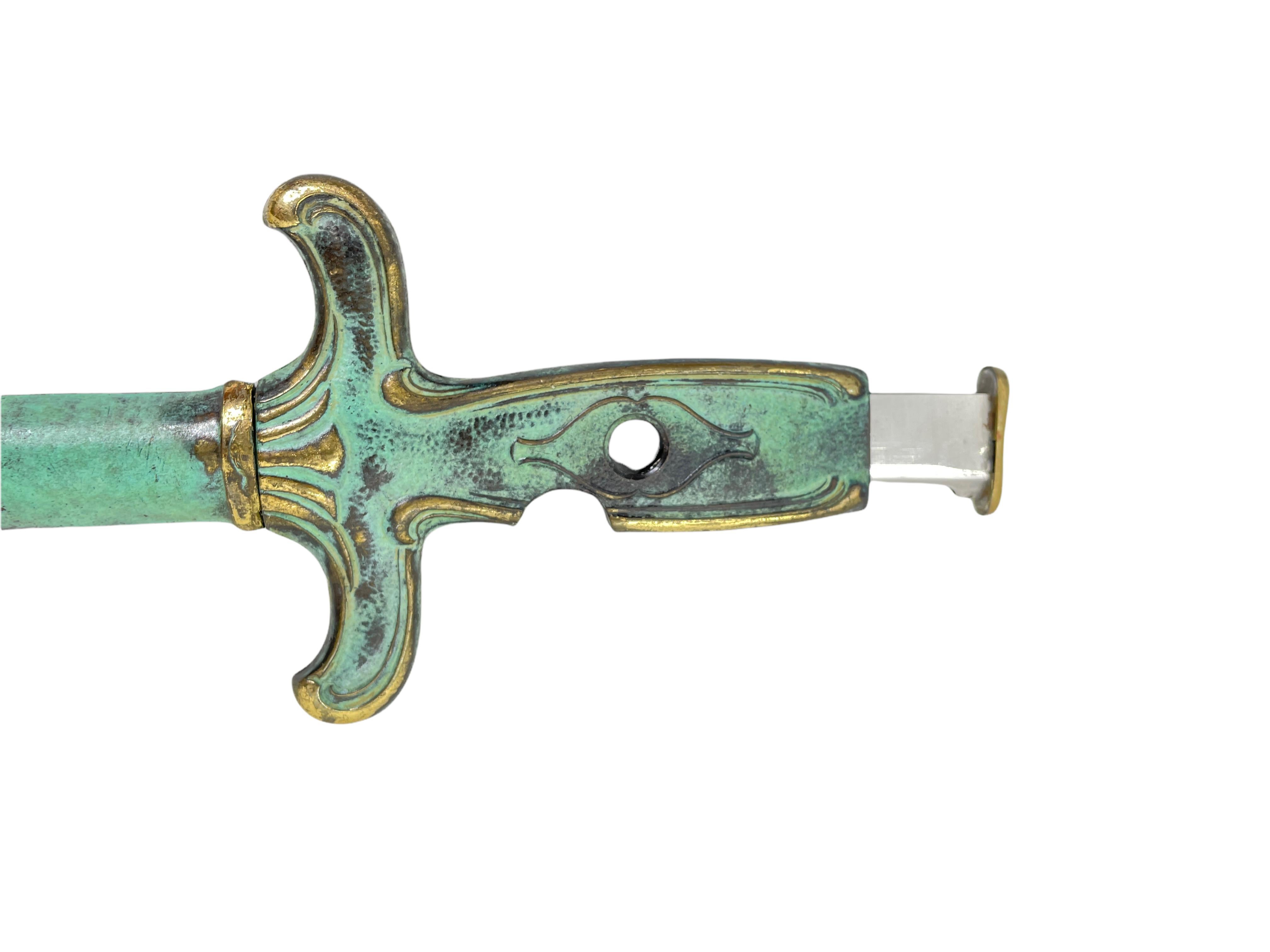 Corkscrew, Bottle and Letter Opener Set, Cigar Cutter, 1960s Germany 2