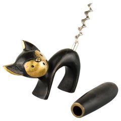 Corkscrew by Walter Bosse for Hertha Baller, Austria