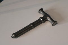 Corkscrew