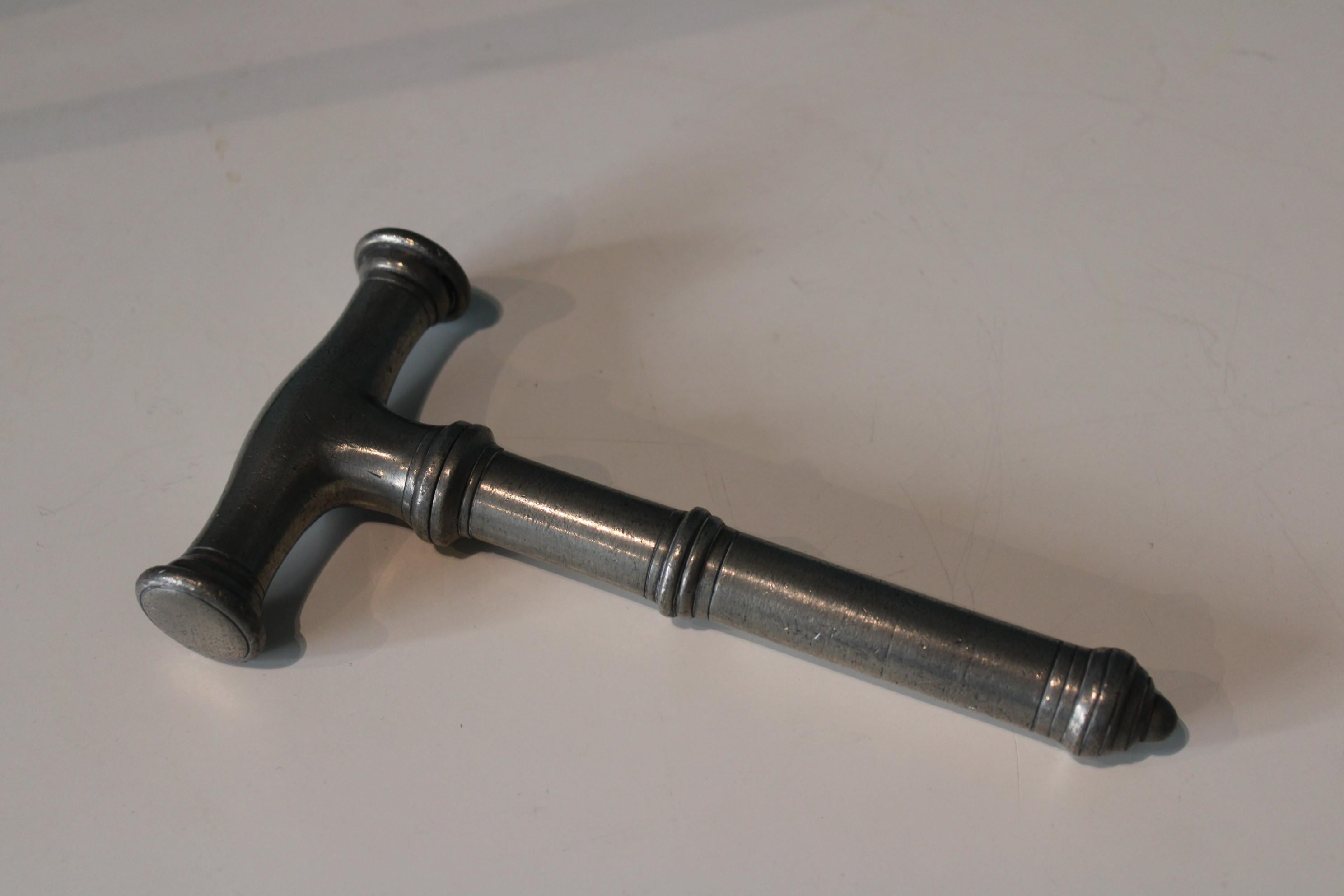 20th Century Corkscrew For Sale