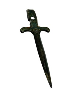 Corkscrew, Letter Opener, Cigar Cutter, 1950s Germany